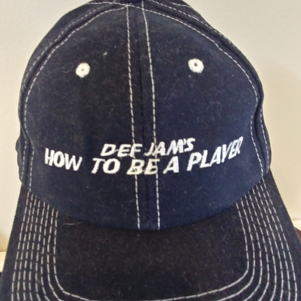 Brand New Baseball Cap!